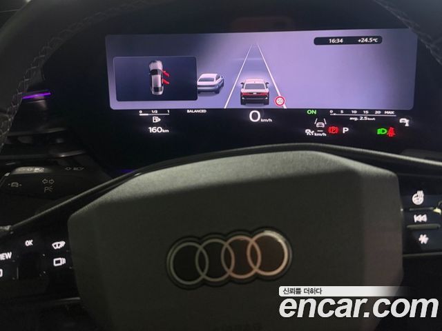 Audi A6 2026 — фото 10