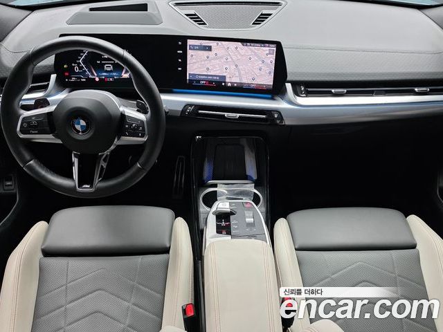 BMW X2 2025 — фото 10