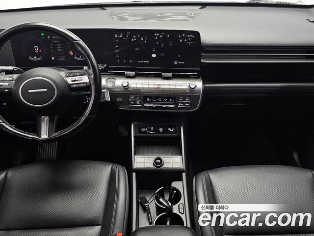 Hyundai Kona 2023 — фото 10