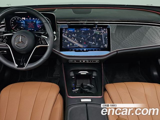 Mercedes-Benz E-Class 2026 — фото 10