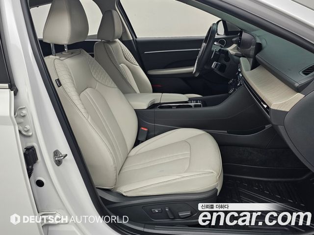 Hyundai Sonata 2024 — фото 10