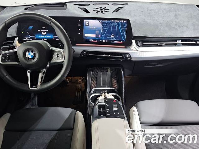 BMW X2 2025 — фото 10