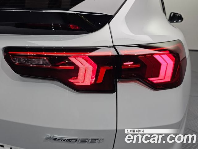 BMW X2 2025 — фото 9