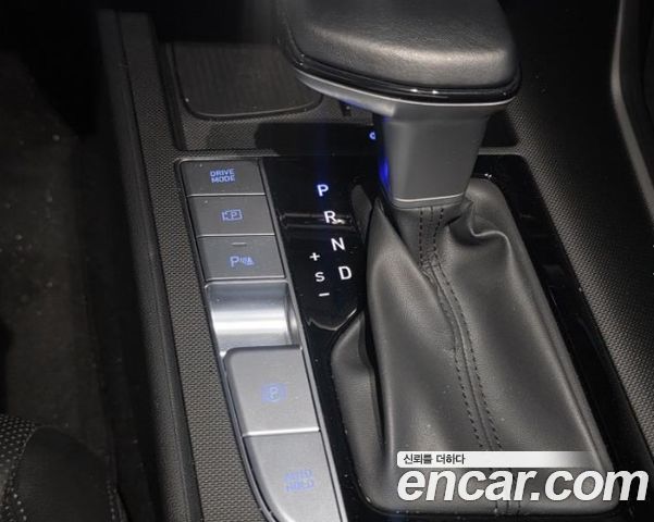 Hyundai Avante 2024 — фото 10