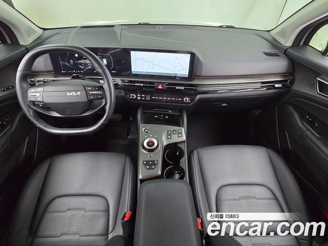 Kia Sportage 2025 — фото 10