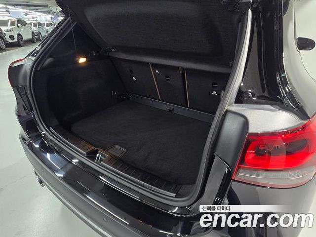 Mercedes-Benz GLA 2023 — фото 10