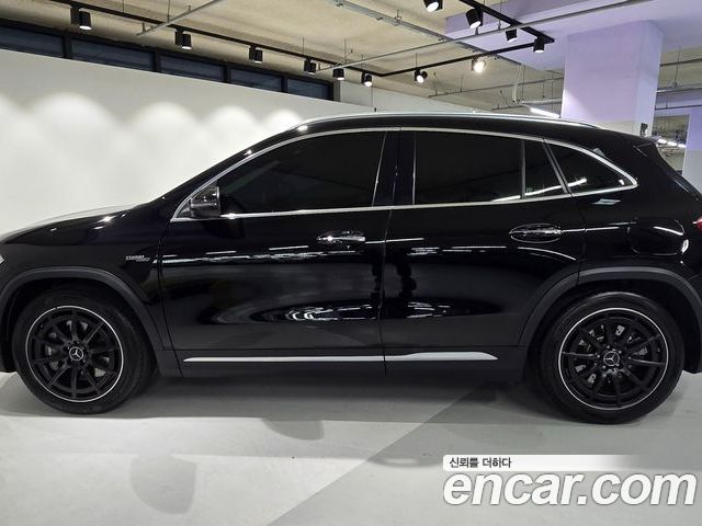 Mercedes-Benz GLA 2023 — фото 8