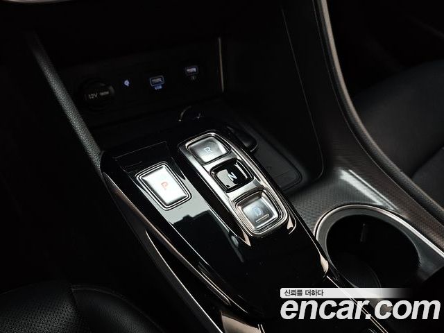 Hyundai Sonata 2022 — фото 9