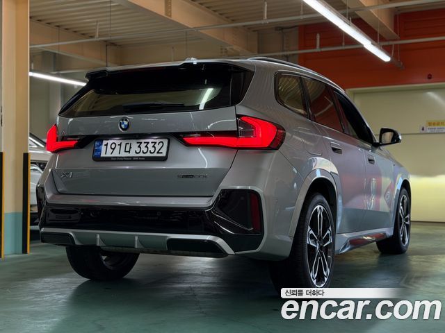 BMW X1 2023 — фото 2