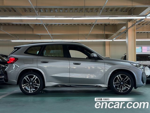 BMW X1 2023 — фото 5
