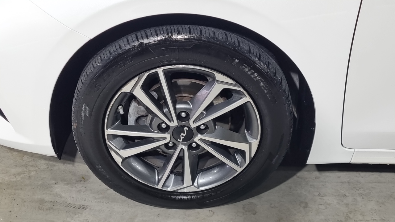 Kia K3 2023 — фото 5