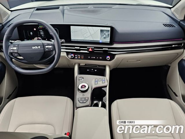 Kia Sportage 2026 — фото 10