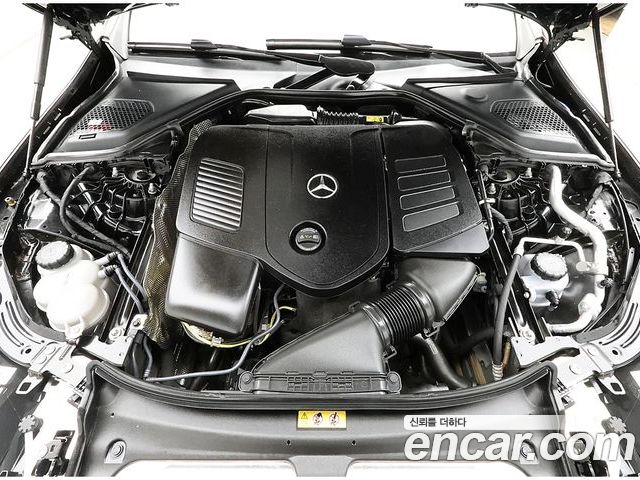 Mercedes-Benz E-Class 2024 — фото 6