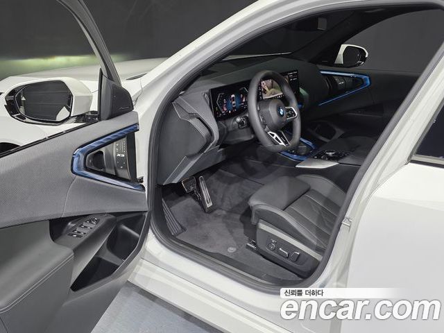 BMW X3 2025 — фото 10