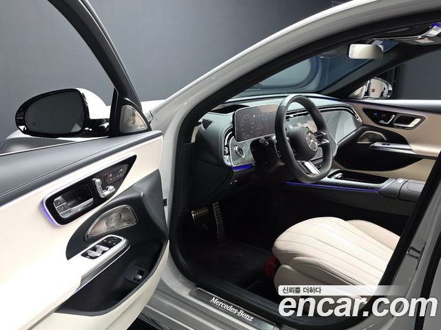 Mercedes-Benz E-Class 2026 — фото 10