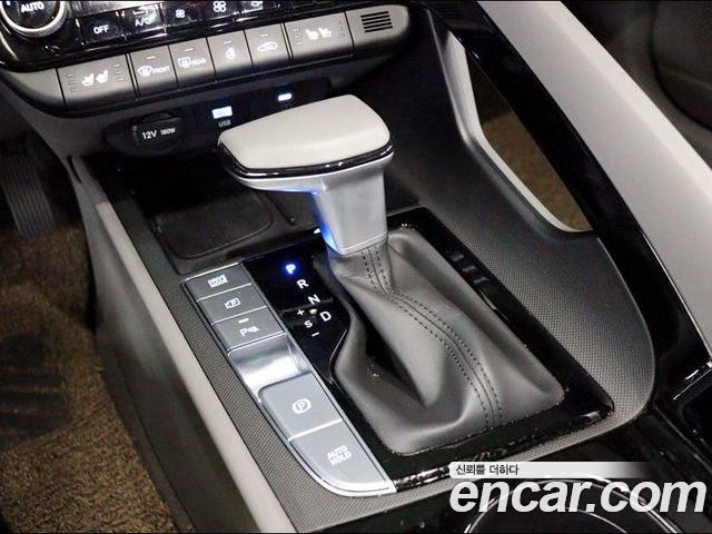 Hyundai Avante 2026 — фото 10
