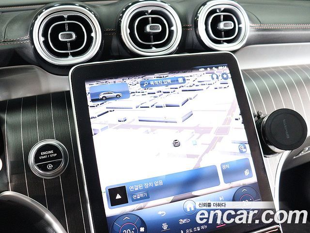 Mercedes-Benz GLC 2023 — фото 9