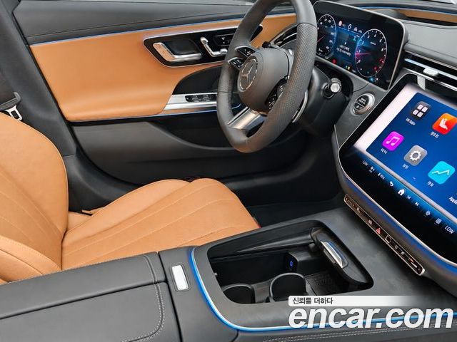 Mercedes-Benz E-Class 2026 — фото 10