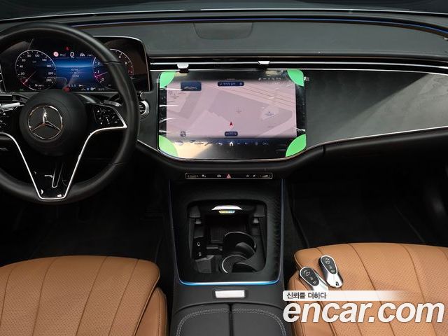 Mercedes-Benz E-Class 2025 — фото 10
