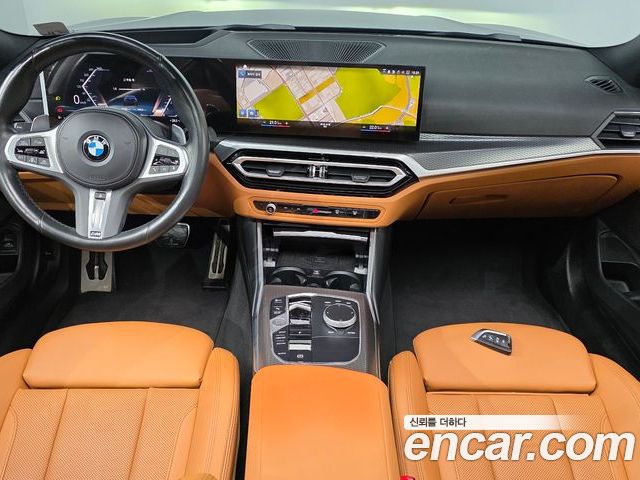 BMW 3 Series 2023 — фото 10