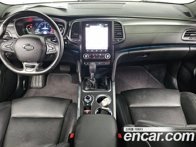 Renault Samsung SM6 2024 — фото 10