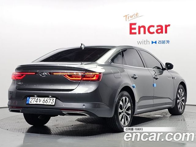 Renault Samsung SM6 2024 — фото 2