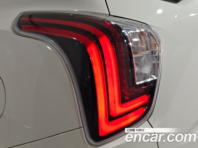 SsangYong Tivoli 2022 — фото 9