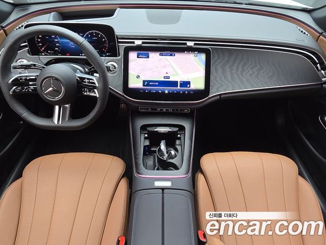 Mercedes-Benz E-Class 2026 — фото 10