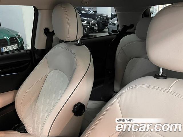 MINI Cooper 2023 — фото 10