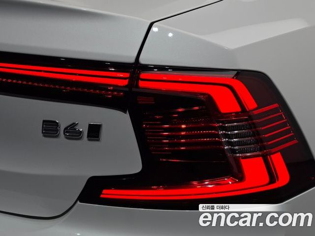 Volvo S90 2023 — фото 9
