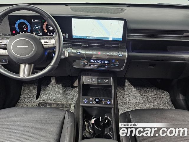 Hyundai Kona 2025 — фото 10