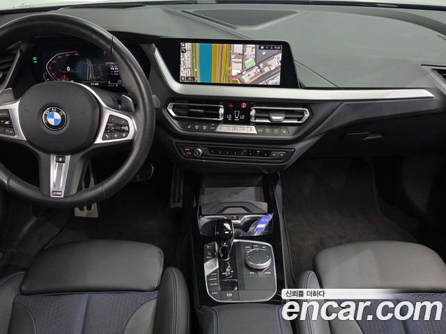 BMW 2 Series 2024 — фото 10