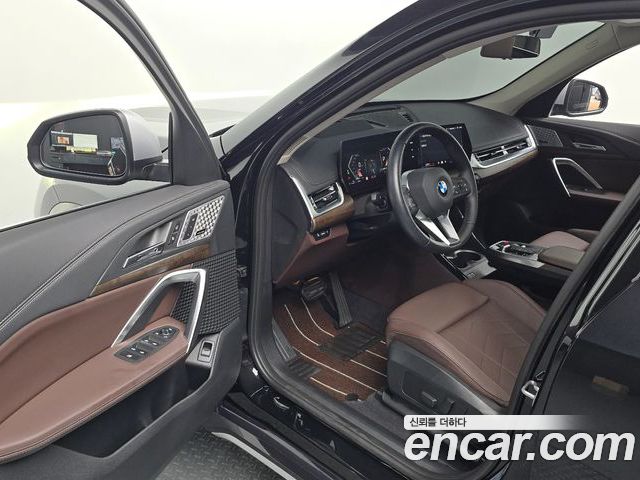 BMW X1 2024 — фото 10