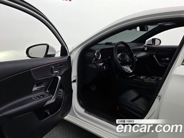 Mercedes-Benz A-Class 2026 — фото 10
