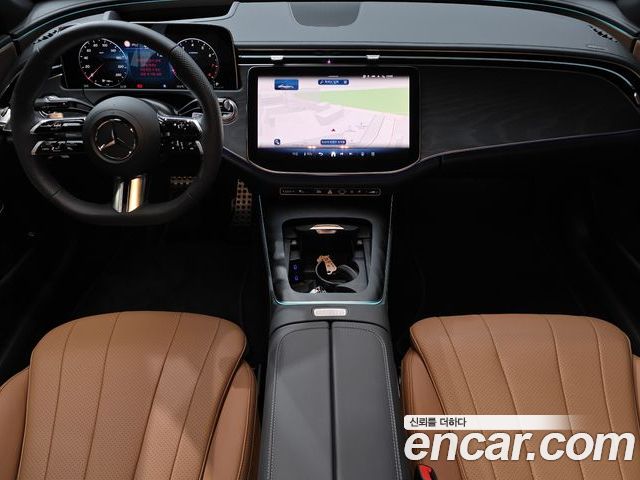 Mercedes-Benz E-Class 2026 — фото 10