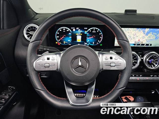 Mercedes-Benz GLA 2023 — фото 10