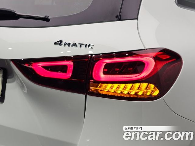 Mercedes-Benz GLA 2023 — фото 9