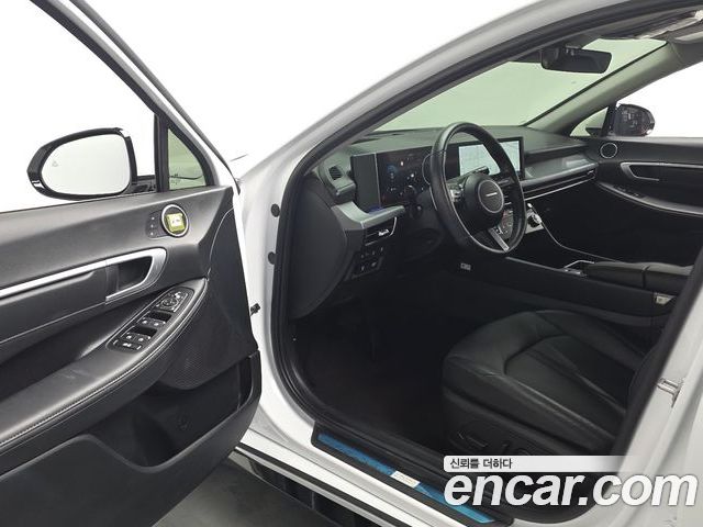 Hyundai Sonata 2025 — фото 10
