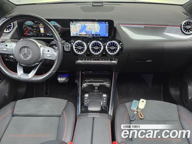 Mercedes-Benz GLA 2022 — фото 10