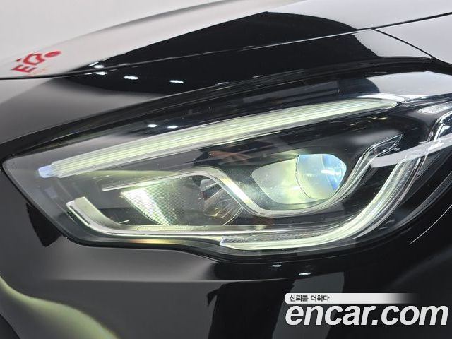 Mercedes-Benz GLA 2022 — фото 8