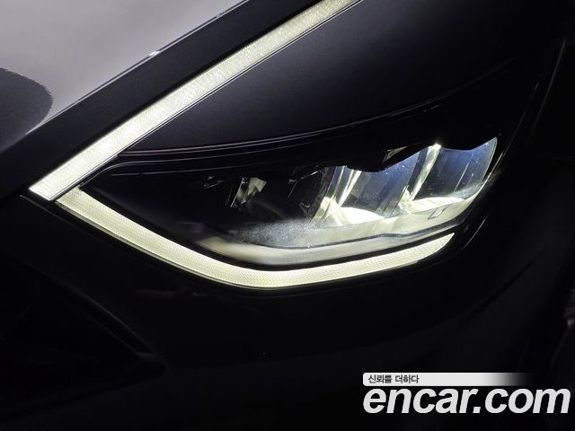 Hyundai Sonata 2023 — фото 8