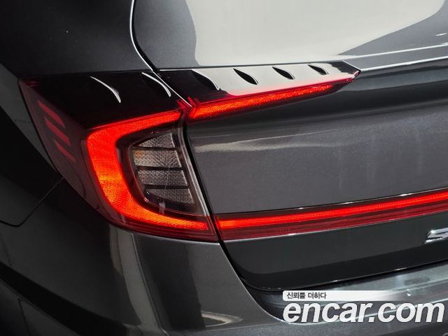 Hyundai Sonata 2023 — фото 9