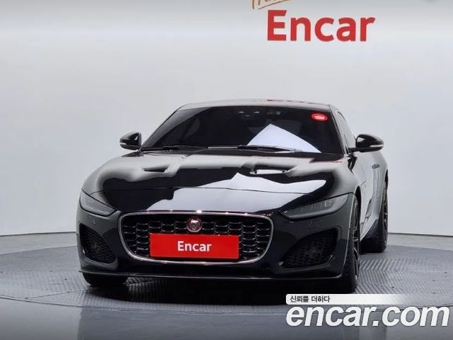 Jaguar F-Type 2023 — фото 3