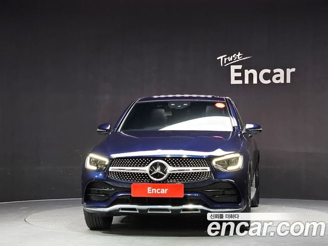 Mercedes-Benz GLC 2023 — фото 3