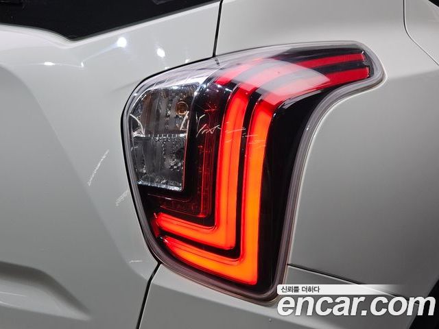 SsangYong Tivoli 2022 — фото 9