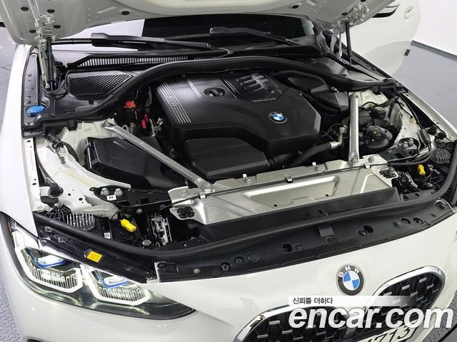 BMW 4 Series 2023 — фото 6