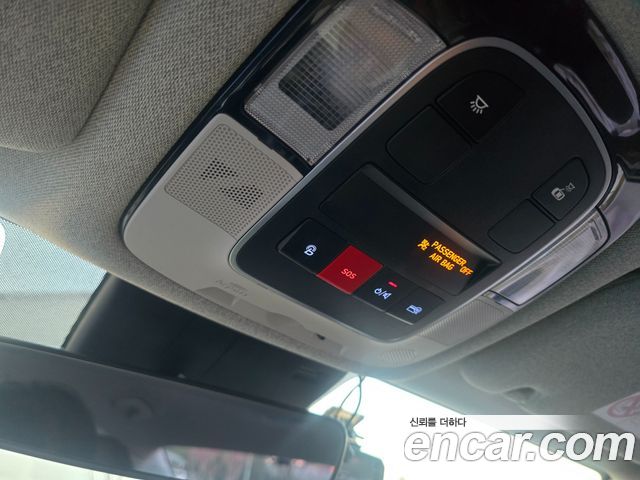 Hyundai Sonata 2022 — фото 10