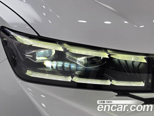 Renault Samsung Grand Koleos 2025 — фото 8