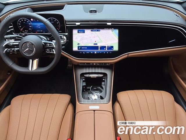 Mercedes-Benz E-Class 2026 — фото 10