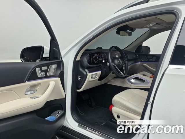 Mercedes-Benz GLE 2025 — фото 10